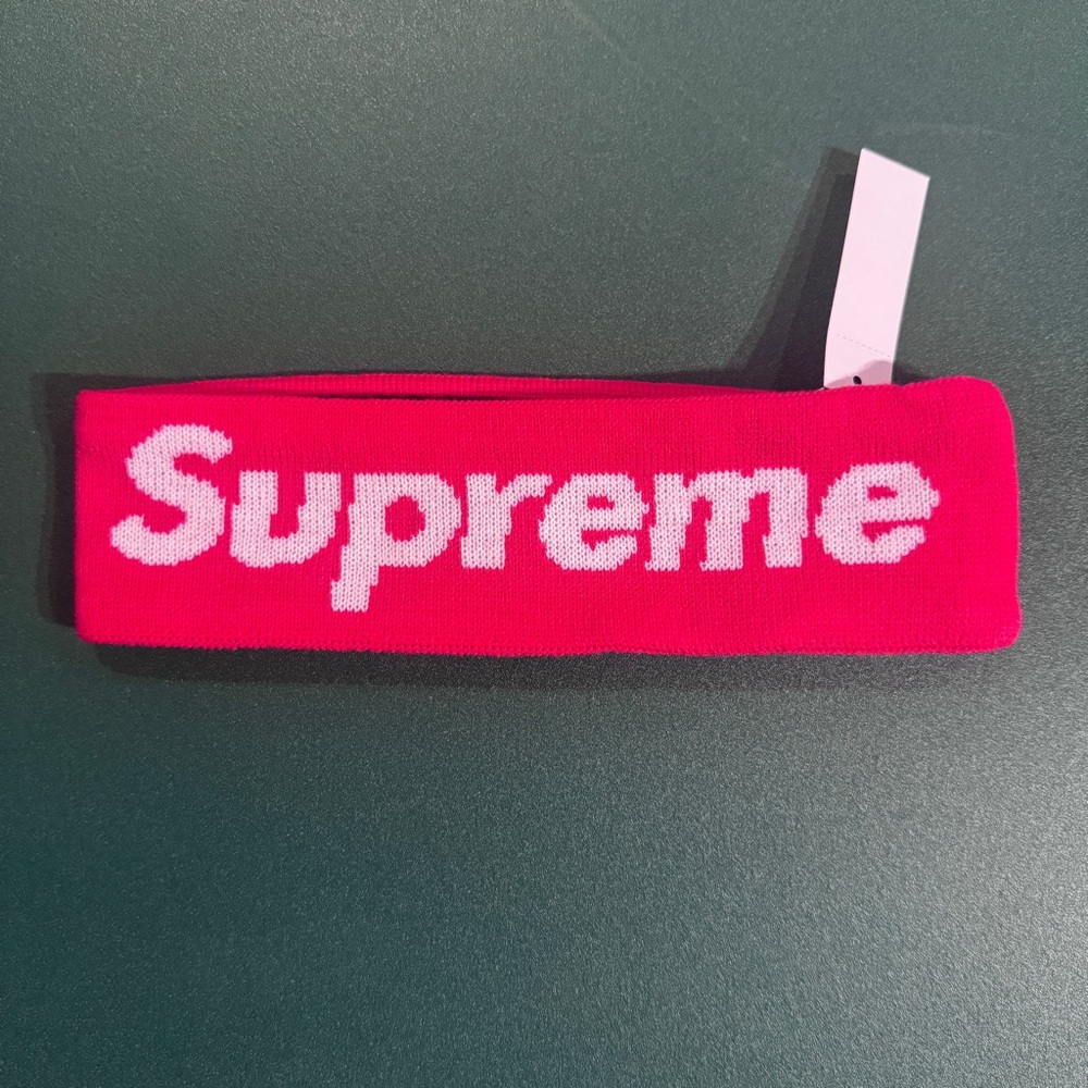 Supreme headband